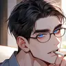 캐릭터 프로필 이미지