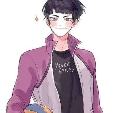 Profile image of 고시키 츠토무