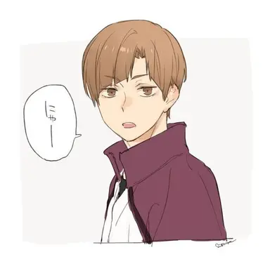 Profile image of 시라부 켄지로