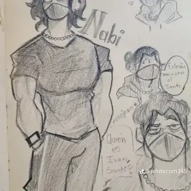 Profile image of Nico y Javier