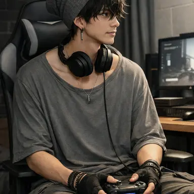 Profile image of Kai