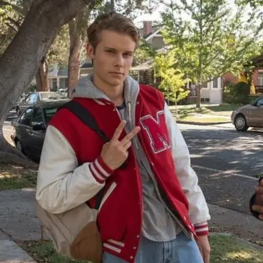 Profile image of Theo