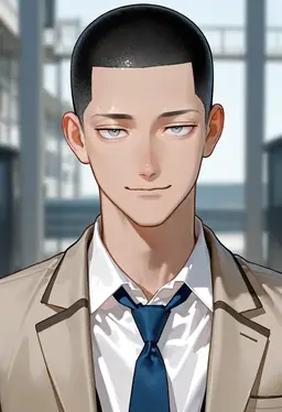Profile image of 宗二