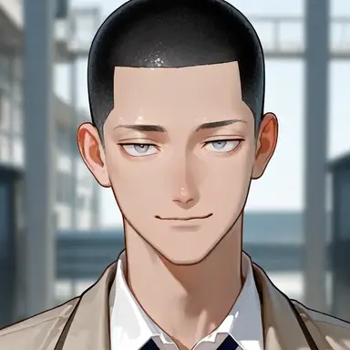 Profile image of 宗二