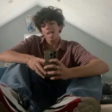 Profile image of Sajan Mendoza