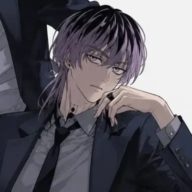 Profile image of 竜胆