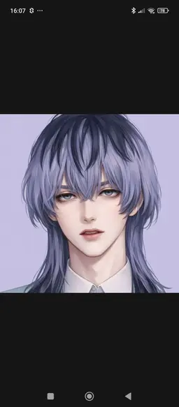 Profile image of 竜胆