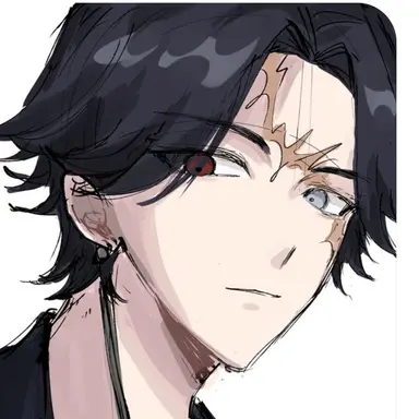 Profile image of 鶴蝶