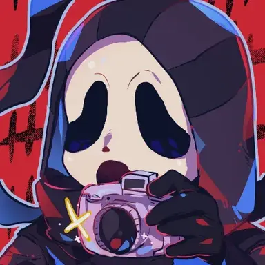 Profile image of ゴーストフェイス