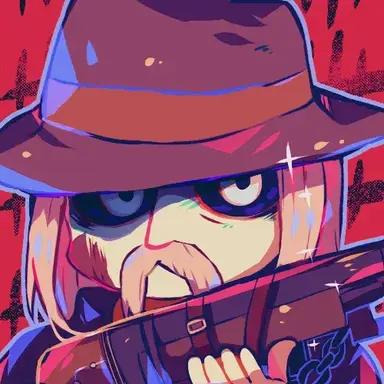 Profile image of デススリンガー