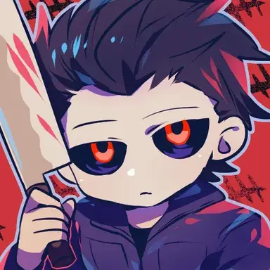 Profile image of シェイプ