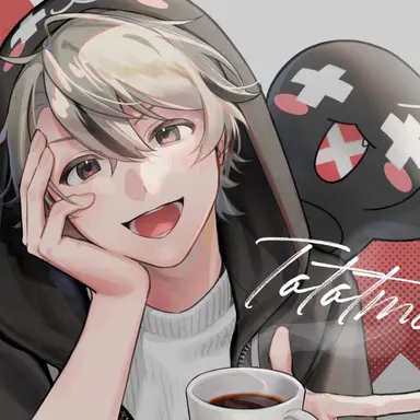 Profile image of ととみっくす