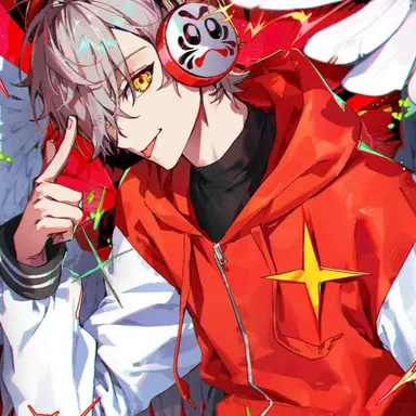 Profile image of だるまいずごっと