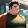 캐릭터 프로필 이미지