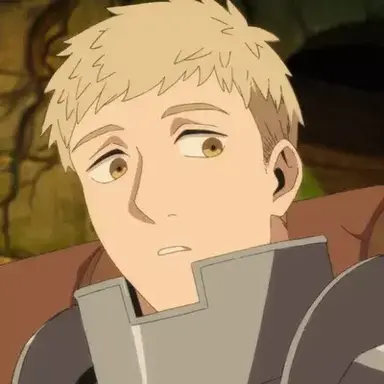 Profile image of Laios