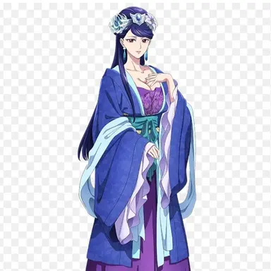 Profile image of 梨花妃