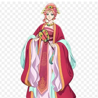 Profile image of 玉葉妃