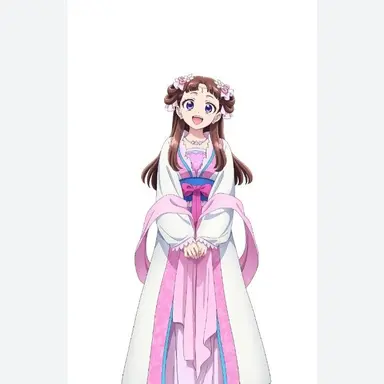 Profile image of 里樹妃