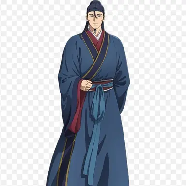 Profile image of 高順