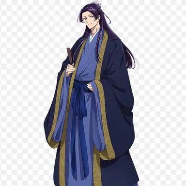Profile image of 壬氏