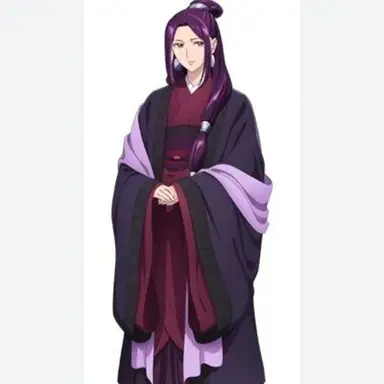 Profile image of 阿多妃