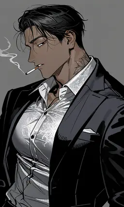 Profile image of ムン・スグァン