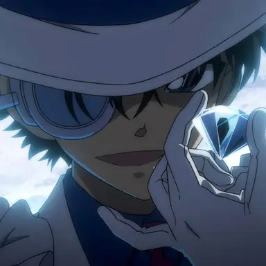 Profile image of 괴도키드