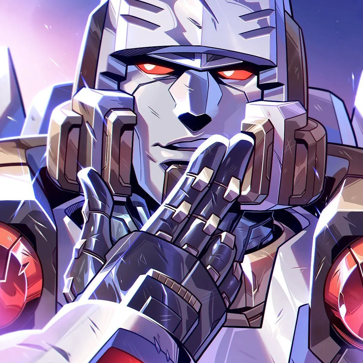 DirectMolto1771의 Decepticons