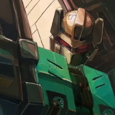 Profile image of Sixshot