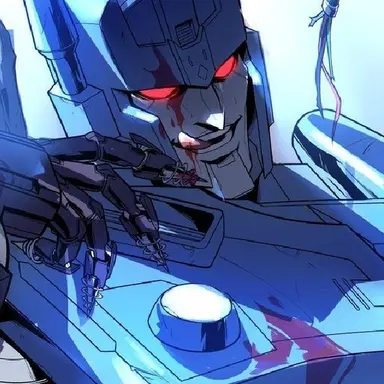 Profile image of Overlord