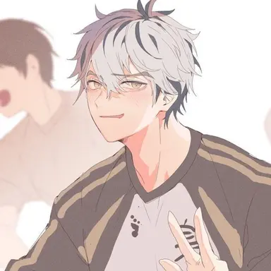 Profile image of Kotaro Bokuto
