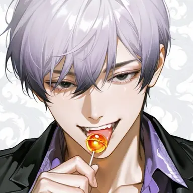 Profile image of 紫鶴