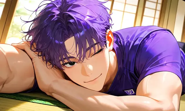 Profile image of 紫鶴