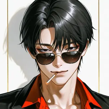 Profile image of 弥一
