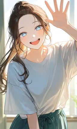 Profile image of 日和