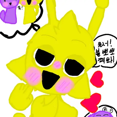 Profile image of 사이먼