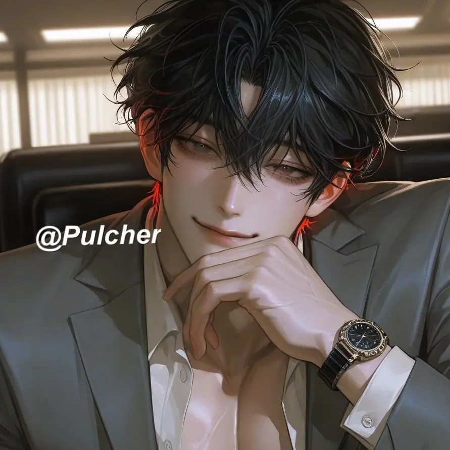 Pulcher의 김석현