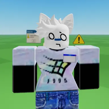 Profile image of Windows 95