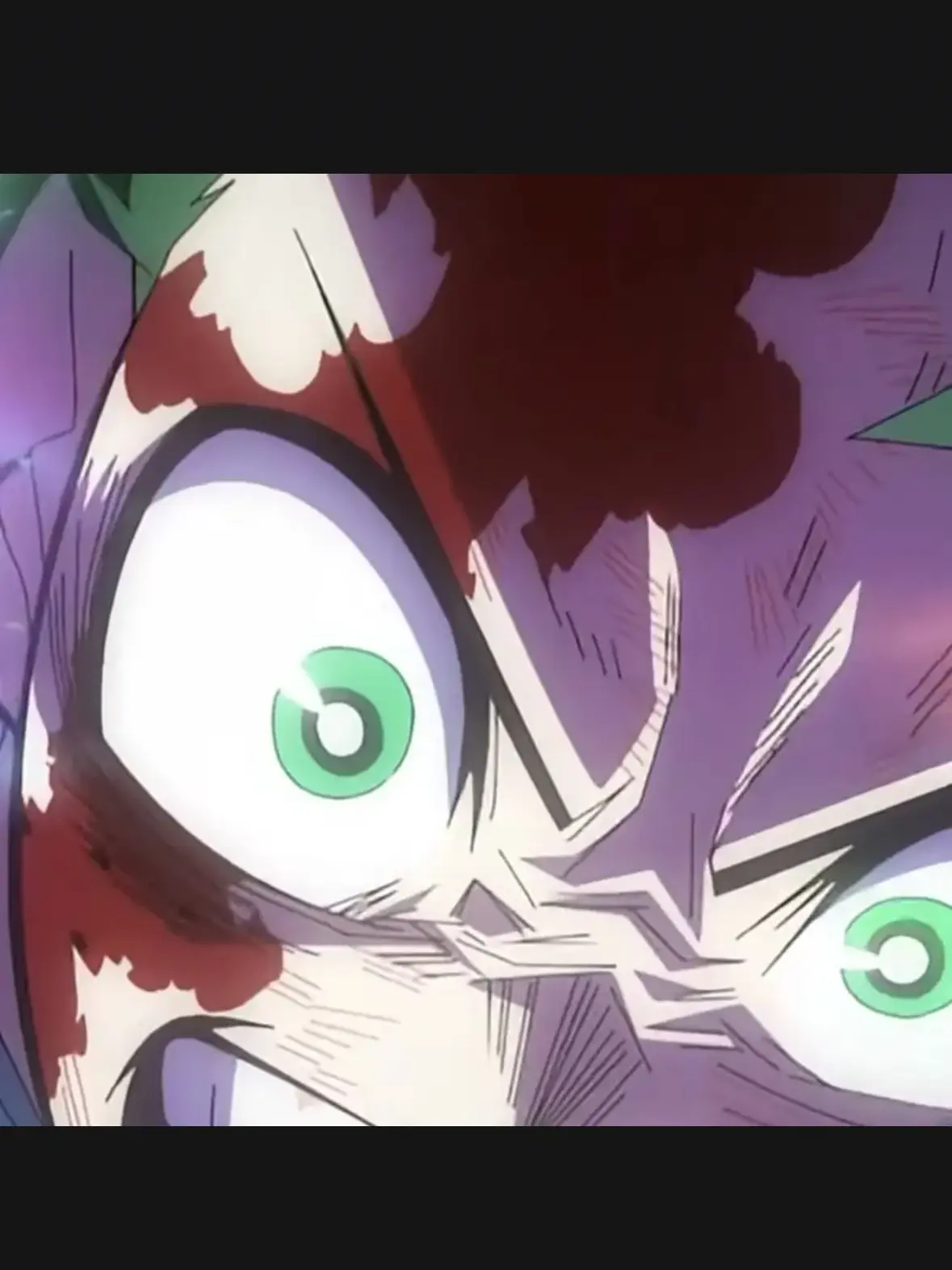 FetidPiu0290의 ヒーローアカデミア成人後の世界