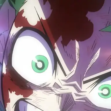 Profile image of 緑谷出久