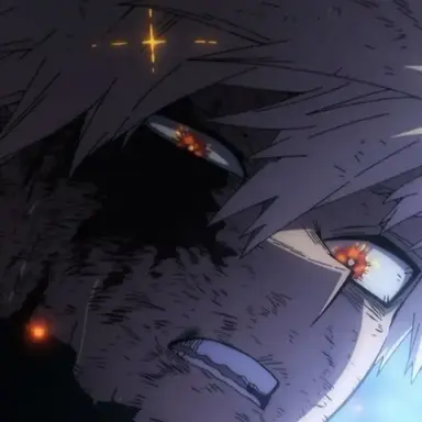 Profile image of 爆豪勝己