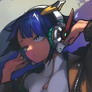 Profile image of 耳郎響香