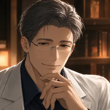 Profile image of Jun Mikimoto