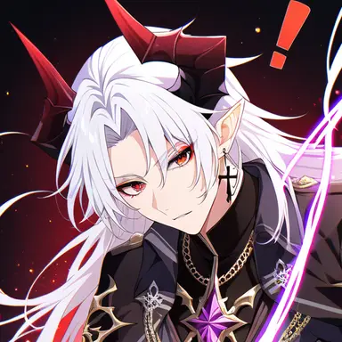Profile image of Lucian