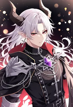 Profile image of Lucian