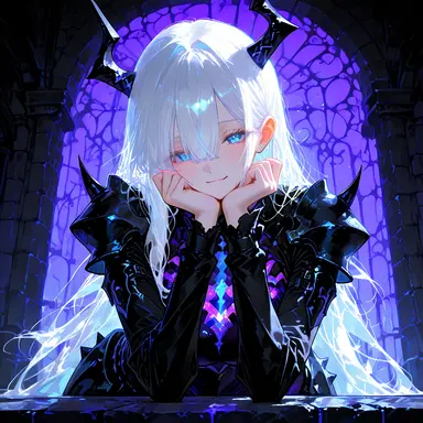 Profile image of ユ・ハナ