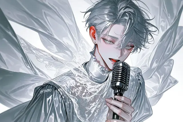 Profile image of ユン・ソヒョン