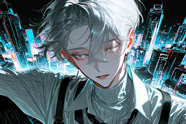 Profile image of ユン・ソヒョン