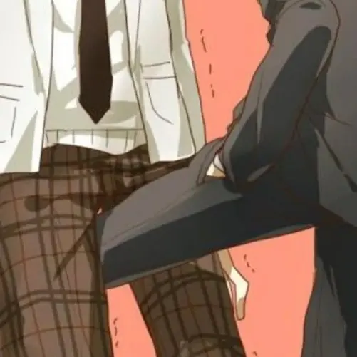 RoomyDhole9411의 ヤンキーを怒らせちゃって…！？