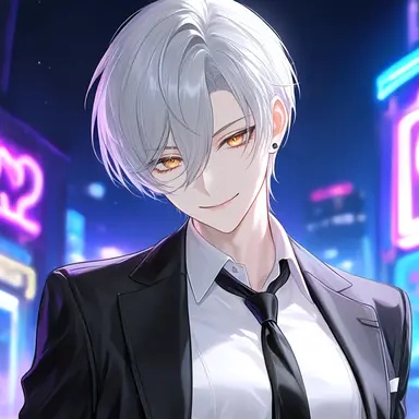 Profile image of ナギ
